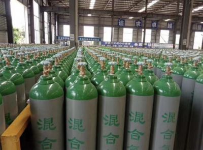 環境監測用氣
