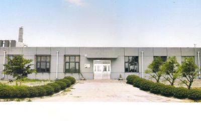 企業展示